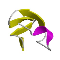 Image of CATH 4cudA01