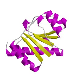 Image of CATH 4cukA01