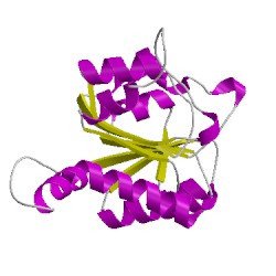 Image of CATH 4cukA02