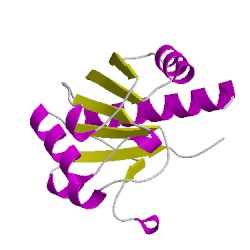 Image of CATH 4cukB01