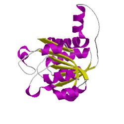 Image of CATH 4cukB02