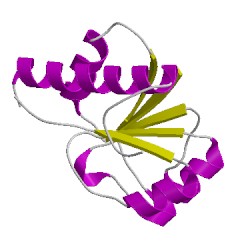 Image of CATH 4cukD01
