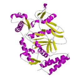 Image of CATH 4culA