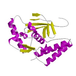 Image of CATH 4culA01