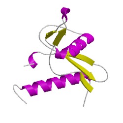 Image of CATH 4culA02