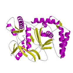 Image of CATH 4culB