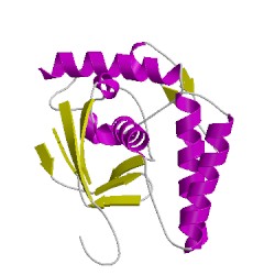 Image of CATH 4culB01