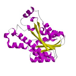 Image of CATH 4cv0A
