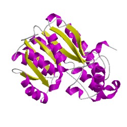 Image of CATH 4cv0B00