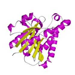 Image of CATH 4cv0C