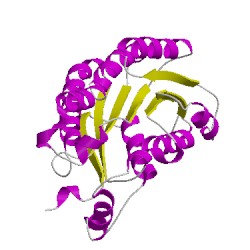 Image of CATH 4cv0D