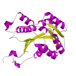 Image of CATH 4cv3A00