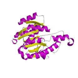 Image of CATH 4cv3B00