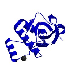 Image of CATH 4cv4