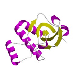 Image of CATH 4cv4A00