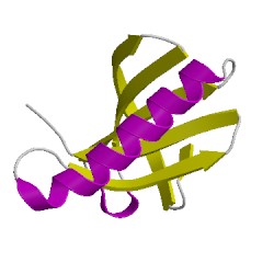 Image of CATH 4cv8A01