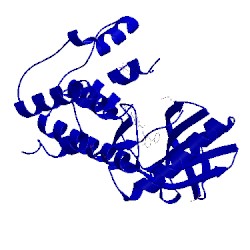 Image of CATH 4cv9