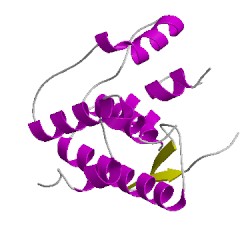 Image of CATH 4cv9A02