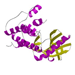 Image of CATH 4cvaA