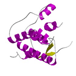 Image of CATH 4cvaA02