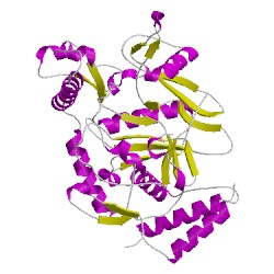 Image of CATH 4cvgA