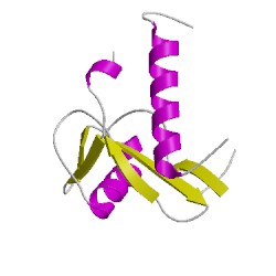 Image of CATH 4cvgB02