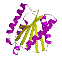 Image of CATH 4cvhA02