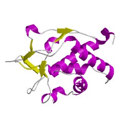 Image of CATH 4cviA01