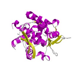 Image of CATH 4cvjA