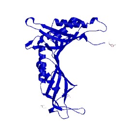 Image of CATH 4cw6