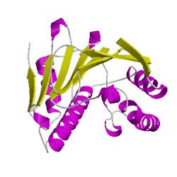 Image of CATH 4cwnA