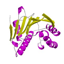 Image of CATH 4cwpA