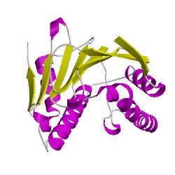 Image of CATH 4cwrA