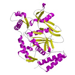 Image of CATH 4cwwA