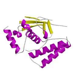 Image of CATH 4cwwA01