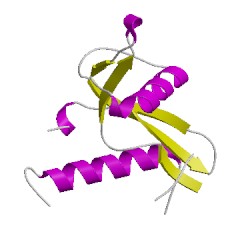 Image of CATH 4cwwA02
