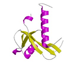 Image of CATH 4cwwB02