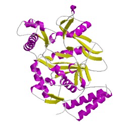Image of CATH 4cwxA