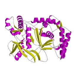 Image of CATH 4cwxB