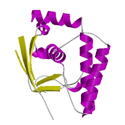 Image of CATH 4cwxB01