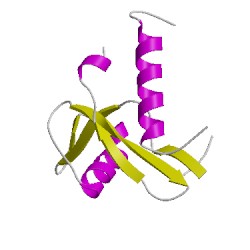 Image of CATH 4cwxB02
