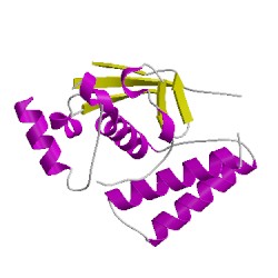 Image of CATH 4cwyA01