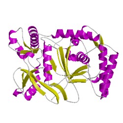 Image of CATH 4cwyB