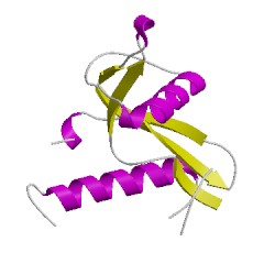 Image of CATH 4cx0A02