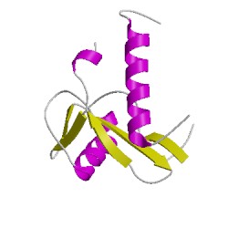 Image of CATH 4cx0B02