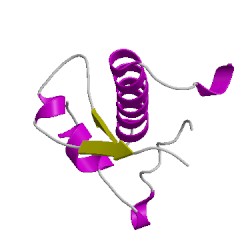 Image of CATH 4cx0B03