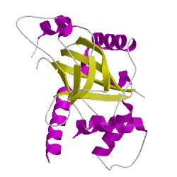 Image of CATH 4cx8A