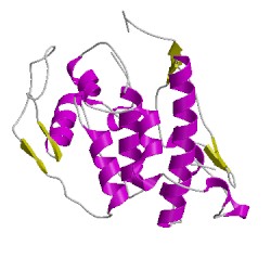 Image of CATH 4cxaA02