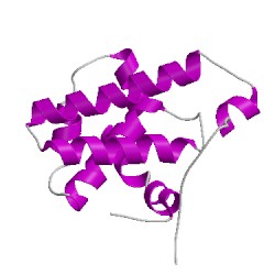 Image of CATH 4cxaB01