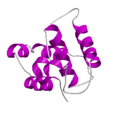 Image of CATH 4cxaB02